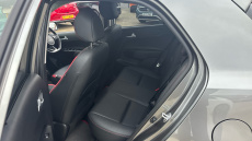 Kia Picanto 1.0 GT-line 5dr [4 seats] Petrol Hatchback